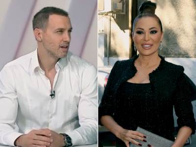  Ceca o bivšem dečku manekenu 