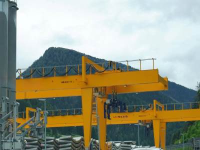  Probijen najduži željeznički tunel između Austrije i Italije 