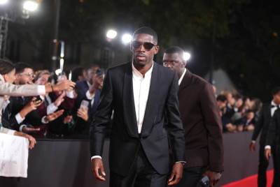  Usman Dembele odbio produžetak saradnje sa Pari Sen Žermenom 