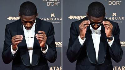  Lista 30 najboljih fudbalera na svijetu 