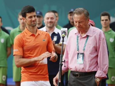  Preminuo Nikola Pilić 