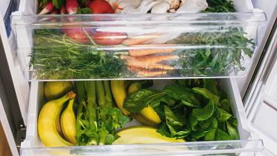  Čemu služi donja fioka u frižideru 