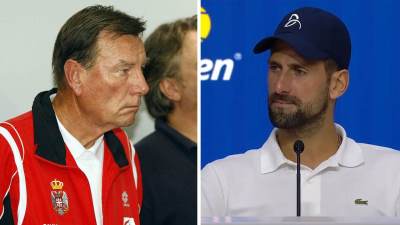  Nikola Pilić sukob sa TS Jugoslavije 