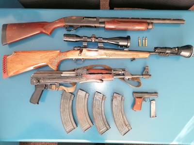  Nakon pucnjave kod Mrkonjić Grada, identifikovan osumnjičeni iz Banjaluke 