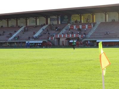  FK Sloboda izbrisana iz Prve lige RS 