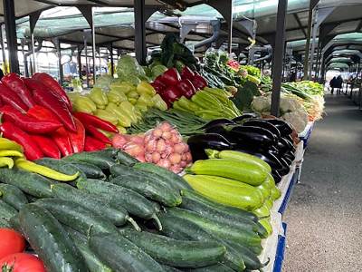  Patlidžan u ishrani doprinosi zdravlju 