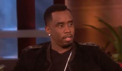  Paf Dedi osuđen na 50 meseci zatvora 