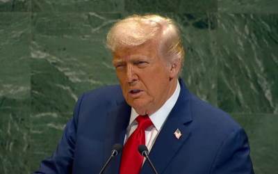  Tramp o kraju rata u gazi 