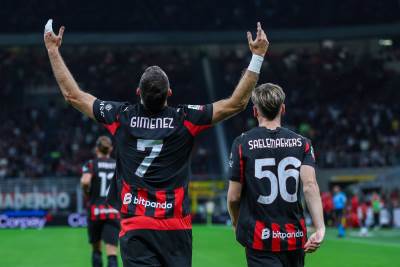  Milan u osminu finala Kopa Italije 