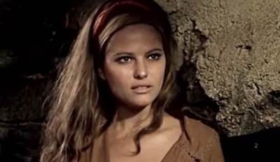  Preminula glumica Klaudija Kardinale 