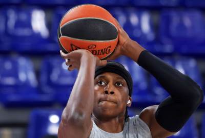  Olimpijakos ne želi da plati obeštećenje za Frenka Nilikinu  