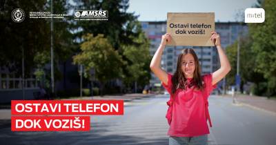  Mtel kampanja ostavi telefon dok voziš 