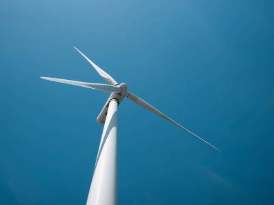  U Nemačkoj se gradi najveća vjetroturbina na svijetu 