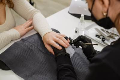  Trendi jesenja boja noktiju 