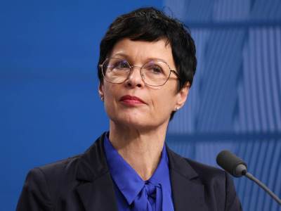  Marta Kos obećala da će se popeti na Maglić 