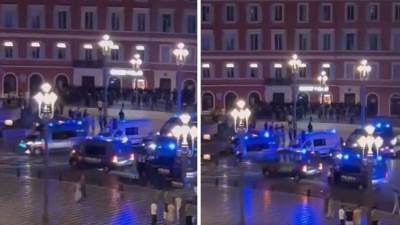  Uhapšeno 100 navijača Rome 