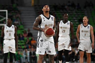  Klub iz Saudijske Arabije u ABA ligi 