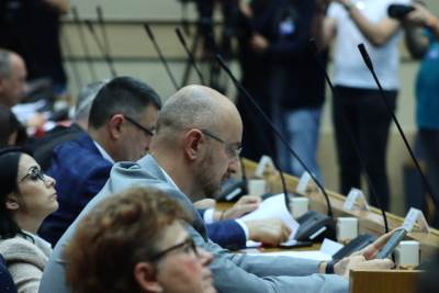  Srđan Mazalica (SNSD) o nedosljednosti: “U suprotnom bi šteta za Republiku Srpsku bila veća od štete za naš obraz” 