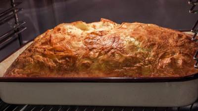  Gibanica brzi recept 