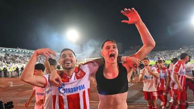  Šanse Crvene zvezde u Ligi Evrope 