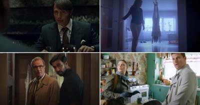  7 detektivskih serija koje su bolje od knjiga po kojima su nastale 