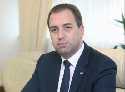  Selak: Prilagodićemo zakone prema odluci Ustavnog suda RS o otkupu zatvorske kazne 