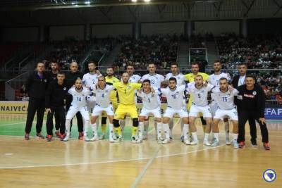  futsal bih 