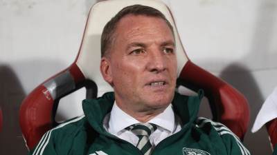  Brendan Rodžers o utakmici Crvena zvezda Seltik  