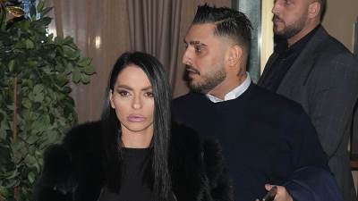  Darko Lazić i žena pušteni kući iz bolnice 