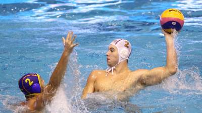  Najbolji među najboljima: Mandić u Pro Reku 