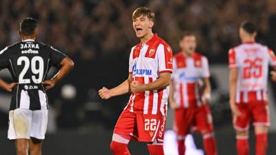  Vasilije Kostov o Marku Arnautoviću 