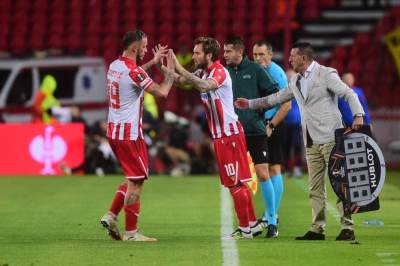  Koliko je Crvena zvezda zaradila remijem sa Seltikom  