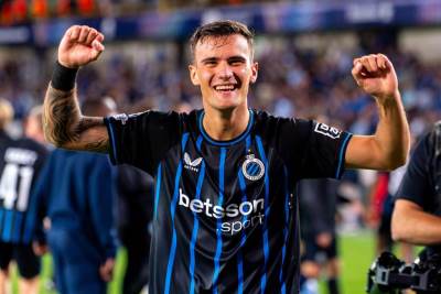  Inter vraća Aleksandra Stankovića iz Briža 