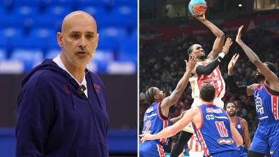  Zoran Lukić o utakmici Crvena zvezda CSKA 