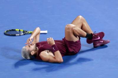  Karlos Alkaraz se povrijedio pa pobijedio u Tokiju  