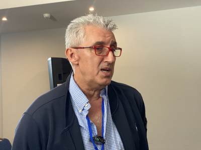  Haris Škoro za MONDO: Borac je napravio sjajan iskorak, vidi se ozbiljan rad 