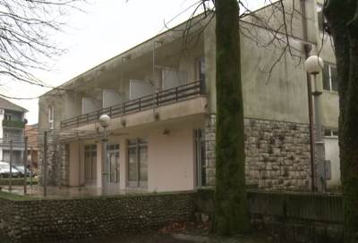  Hotel "Ljubinje" će biti predat opštini u svrhu turizma 
