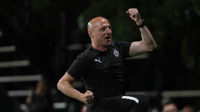  Igor Duljaj na korak od preuzimanja Maribora 