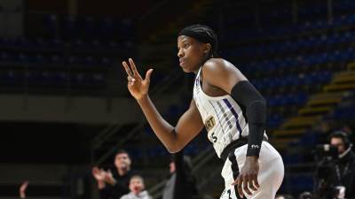  Frenk Nilikina na meti Monaka 