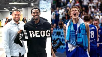  Ko je menadžer Mike Murinena 