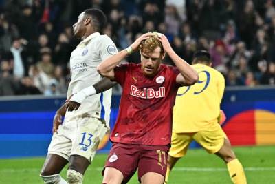  Liga Evrope prvo kolo rezultati 