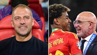  Lamin Jamal postao tačka razdora trenera Barselone i selektora Španije 