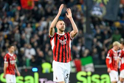  Pravila Masimilijana Alegrija u Milanu 