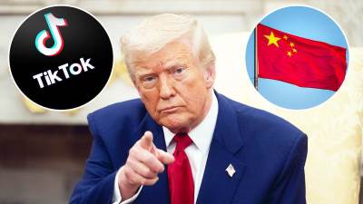  Tramp potpisao Uredbu u vezi TikToka 