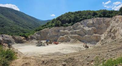  Radnik poginuo u kamenolomu kod Bihaća 