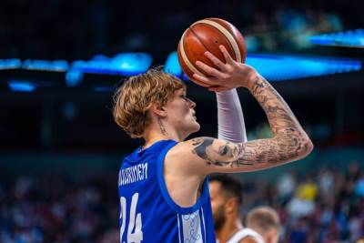  Majka Mike Murinena o dolasku u Partizan 