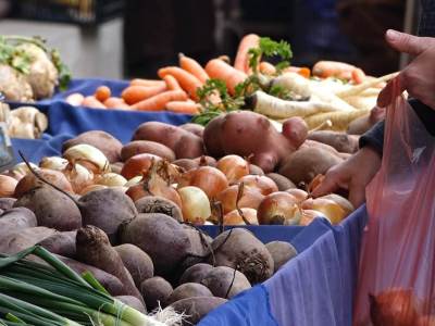  Najbolje voće i povrće u jesen za srce i imunitet 