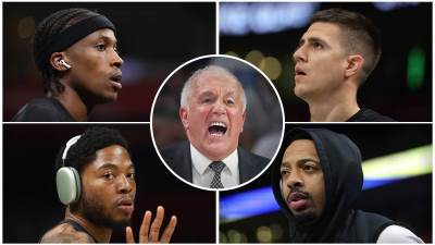  KK Partizan oprostio se od Frenka Nilikine 