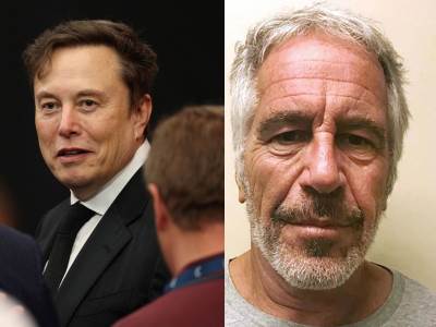  Epstin planirao da na ostrvu ugosti i Ilona Maska 