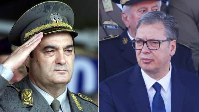  general Nebojša Pavković prijevremeno pušten iz Haga 